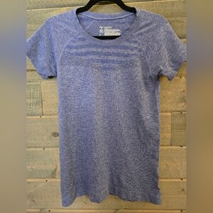 Z by Zella Activewear Shirt - Size Medium